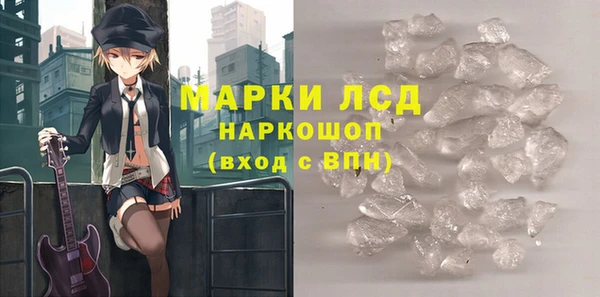 стафф Аркадак